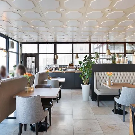 Strandhotel Scheveningen 3* Den Haag