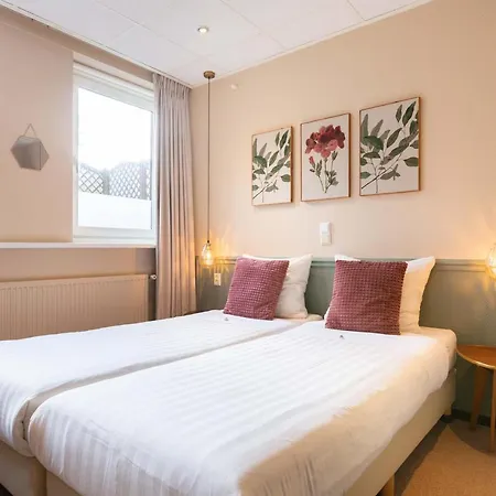 Strandhotel Scheveningen Hotel