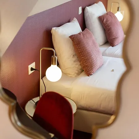 Strandhotel Scheveningen Hotel 3*