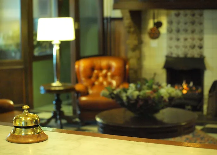 ستراند شيفينينغن فندق 3*