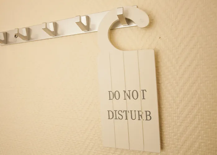 ستراند شيفينينغن فندق 3*