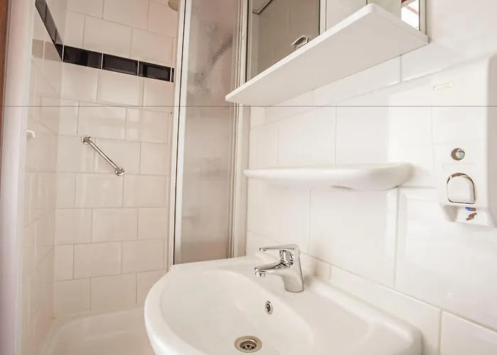 Strandhotel Scheveningen Otel Lahey