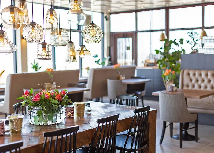 Strandhotel Scheveningen