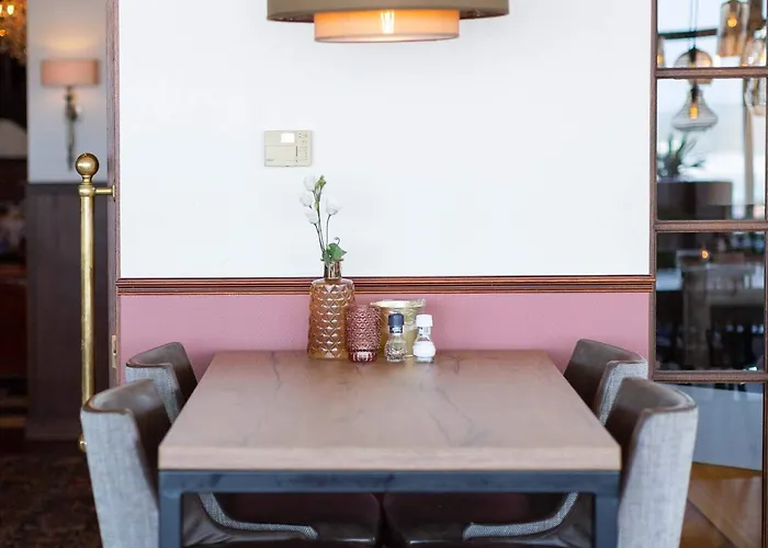 ستراند شيفينينغن 3*