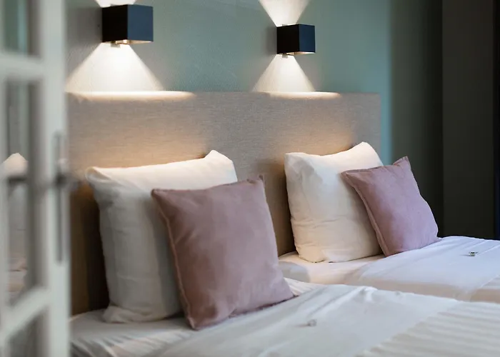 Strandhotel Scheveningen 3* Haag