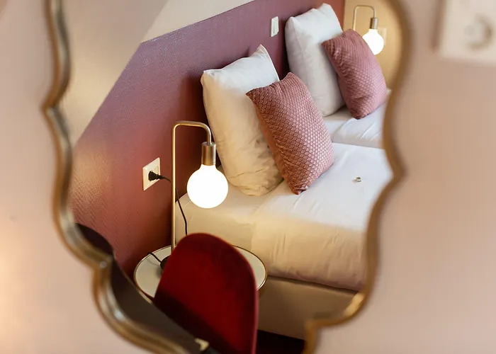 Strandhotel Scheveningen Гаага