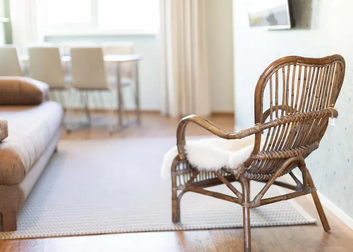 Отель Strandhotel Scheveningen 3*