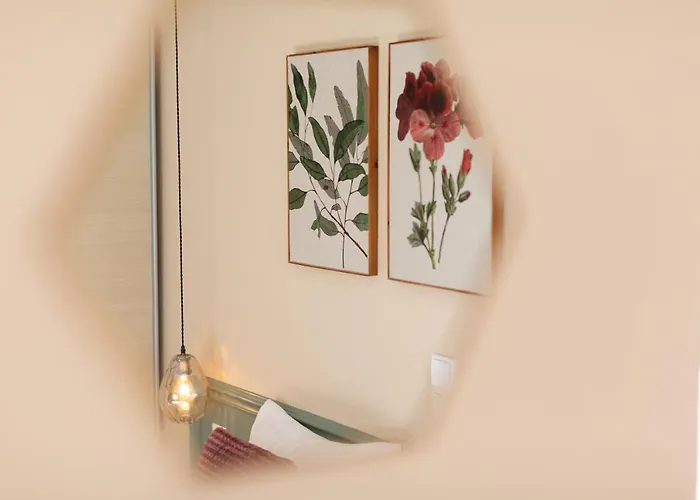 فندق ستراند شيفينينغن