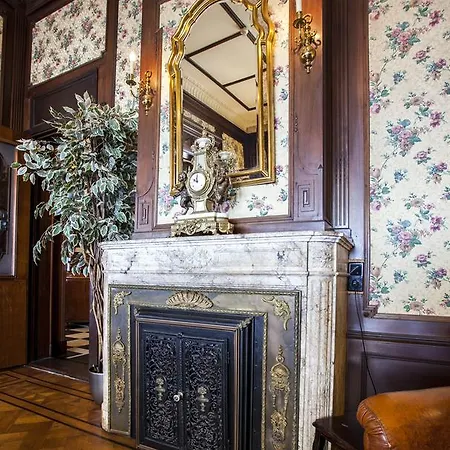 Hotel Strandhotel Scheveningen Haag