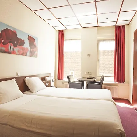 Strandhotel Scheveningen Haag