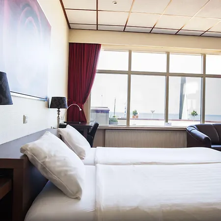 Strandhotel Scheveningen