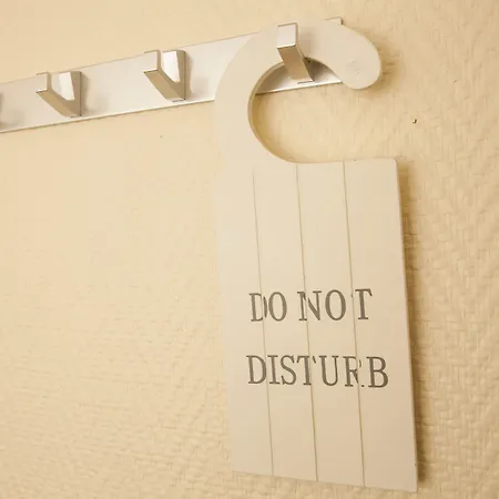 Strandhotel Scheveningen Hotel 3*