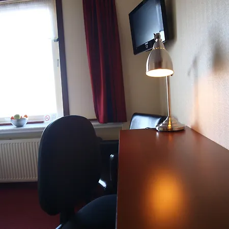 Strandhotel Scheveningen Haag