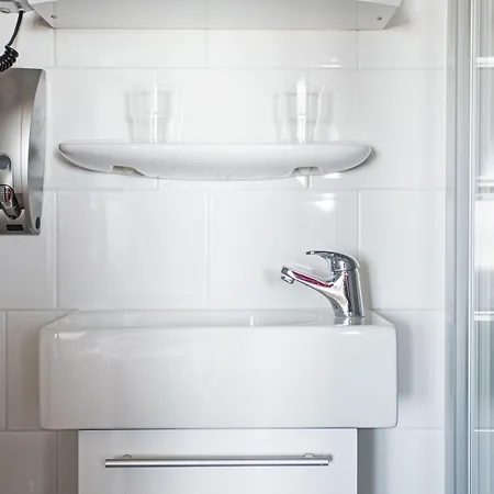 Hotel Strandhotel Scheveningen 3*