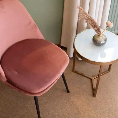 Hotel Strandhotel Scheveningen 3*