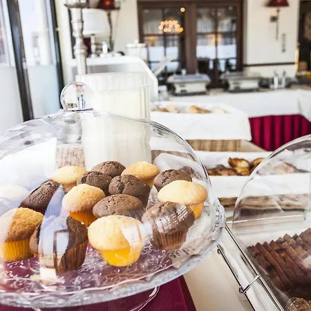 Strandhotel Scheveningen Haag