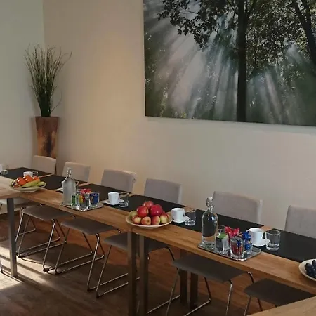 Strandhotel Scheveningen 3* Haag