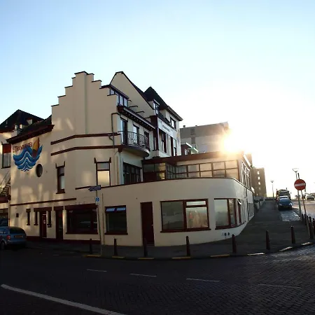 Strandhotel Scheveningen 3*