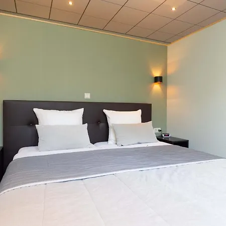 Hotell Strandhotel Scheveningen Haag