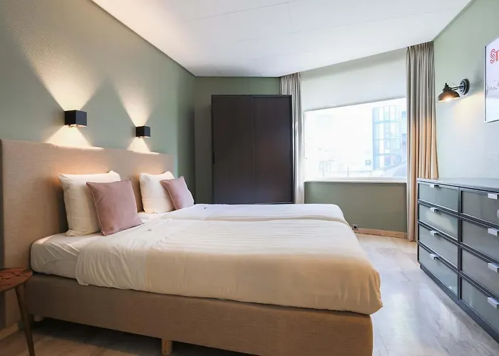 Strandhotel Scheveningen Den Haag