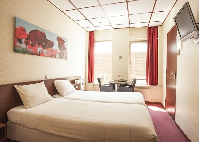 Strandhotel Scheveningen Den Haag