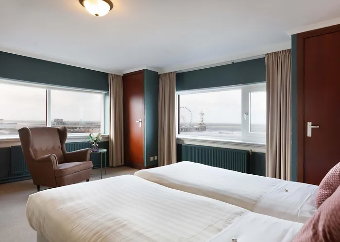 Strandhotel Scheveningen