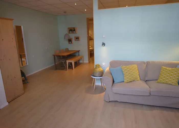 Strandhotel Scheveningen 3*